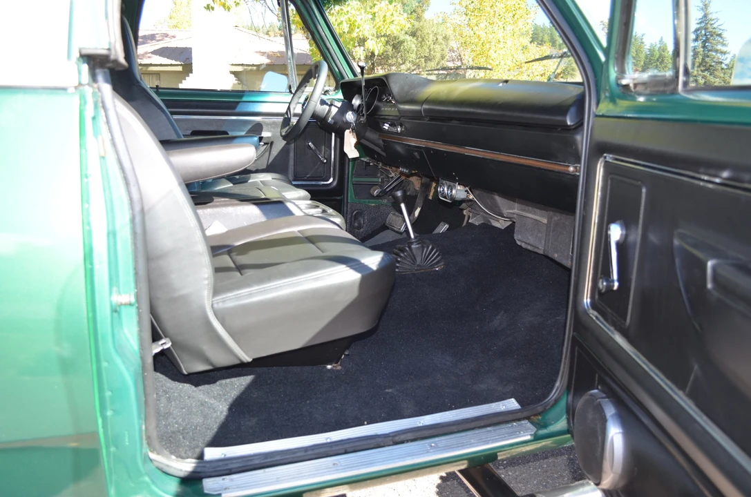 1974 Dodge Ramcharger - Image 31 of 31