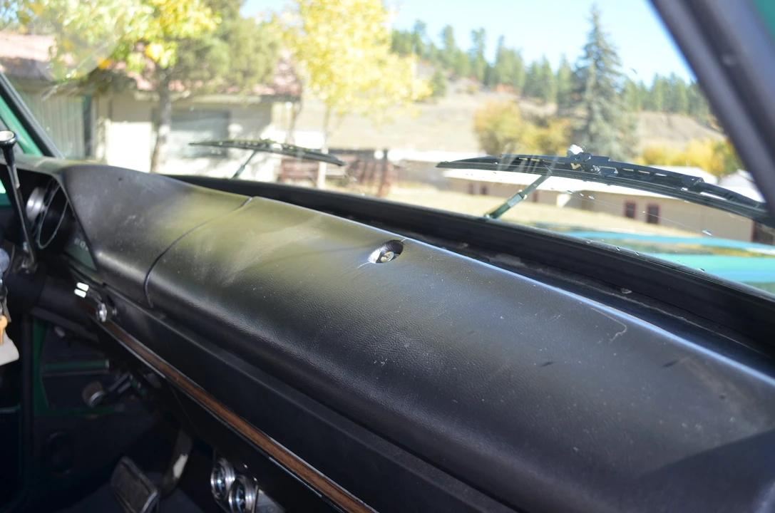 1974 Dodge Ramcharger - Image 30 of 31