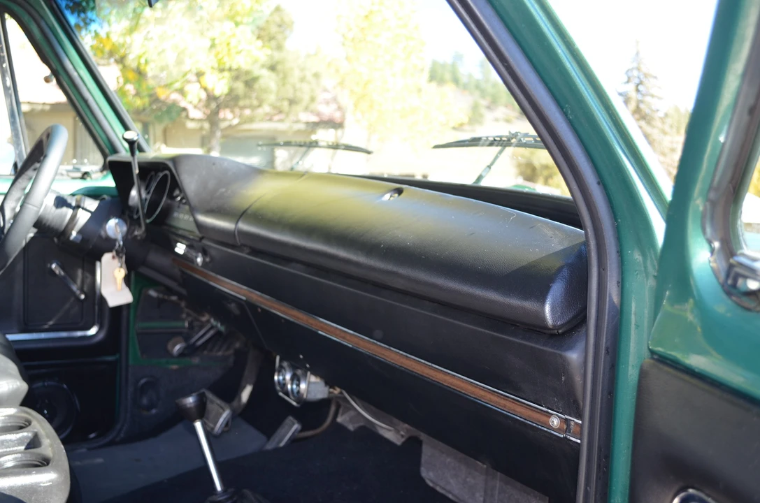 1974 Dodge Ramcharger - Image 29 of 31
