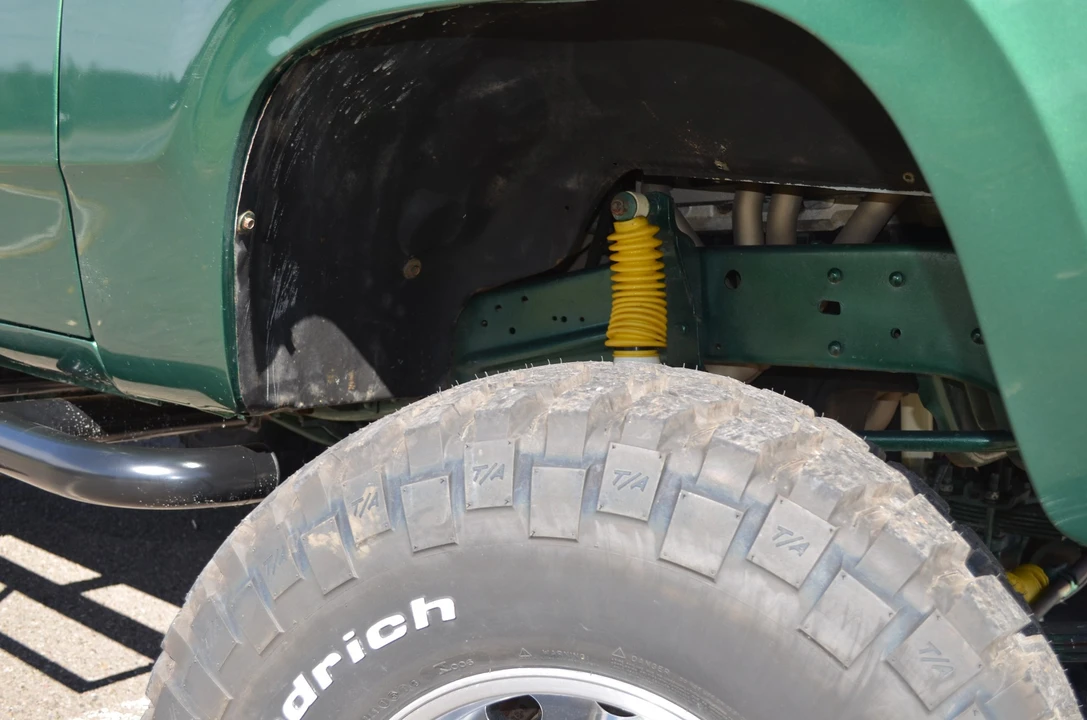 1974 Dodge Ramcharger - Image 13 of 31