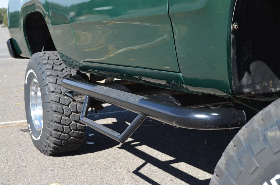 1974 Dodge Ramcharger - Image 12 of 31