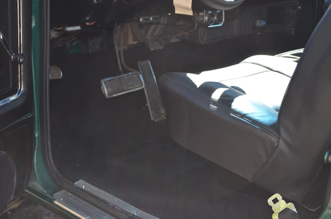 1974 Dodge Ramcharger - Image 28 of 31