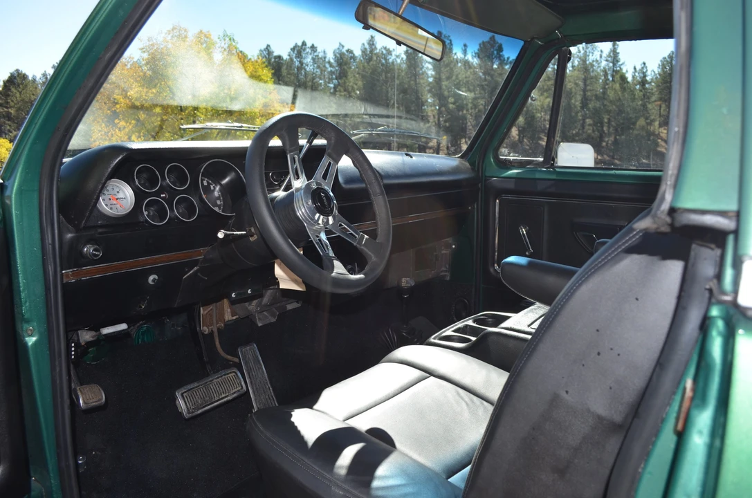 1974 Dodge Ramcharger - Image 27 of 31