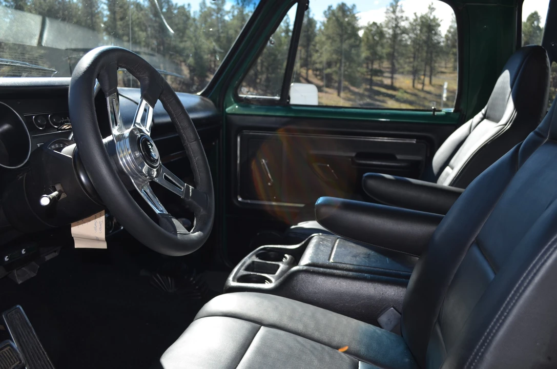 1974 Dodge Ramcharger - Image 26 of 31