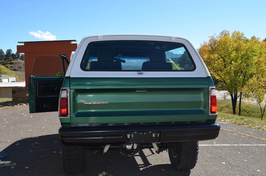 1974 Dodge Ramcharger - Image 10 of 31
