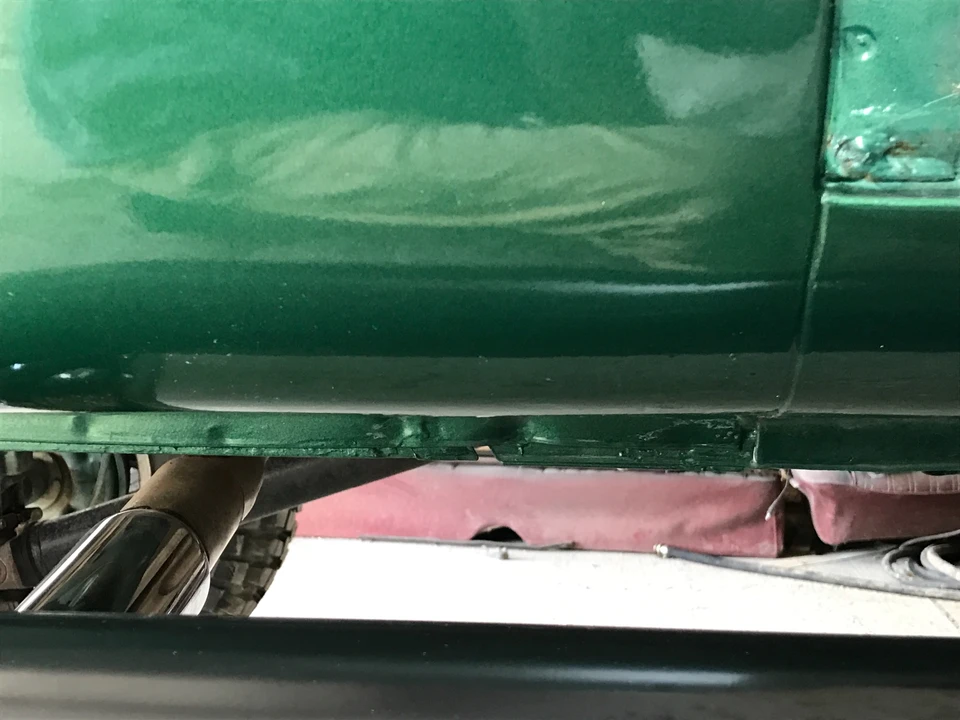 1974 Dodge Ramcharger - Image 17 of 31