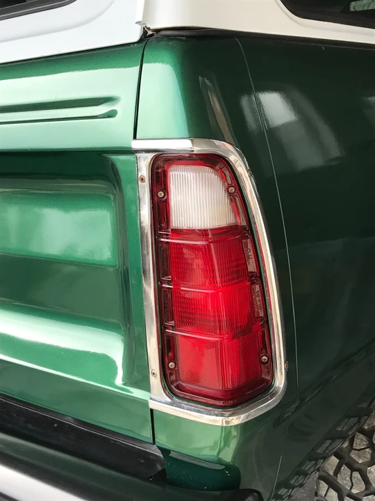 1974 Dodge Ramcharger - Image 18 of 31
