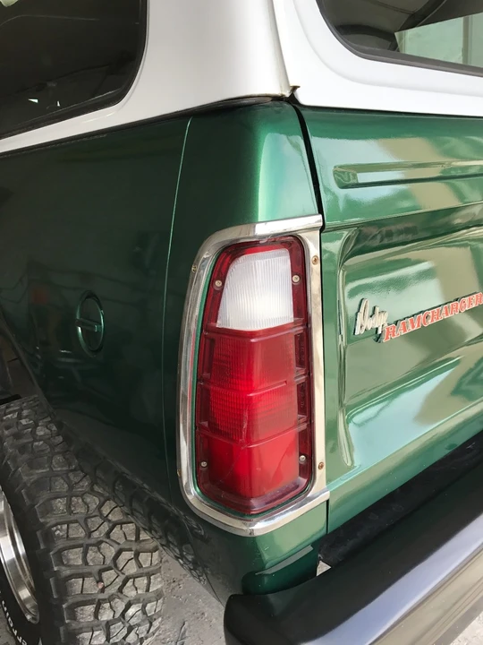 1974 Dodge Ramcharger - Image 20 of 31
