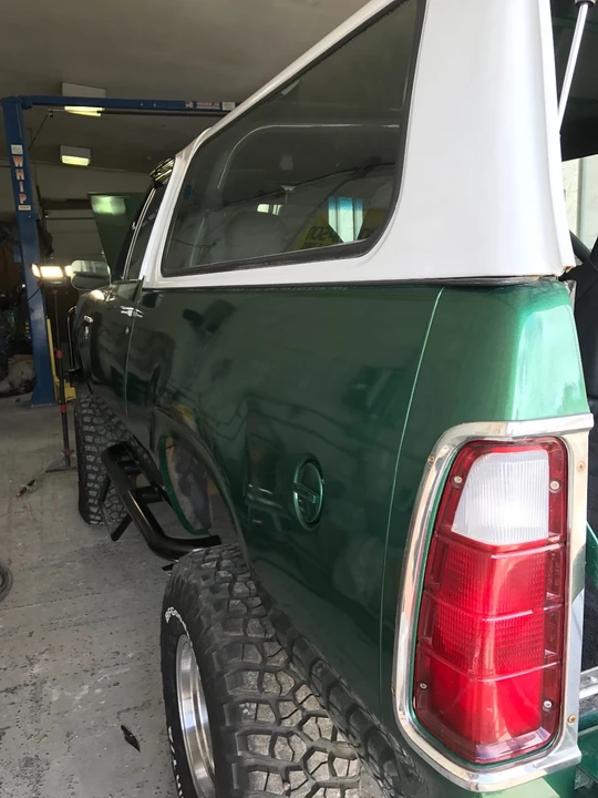 1974 Dodge Ramcharger - Image 21 of 31