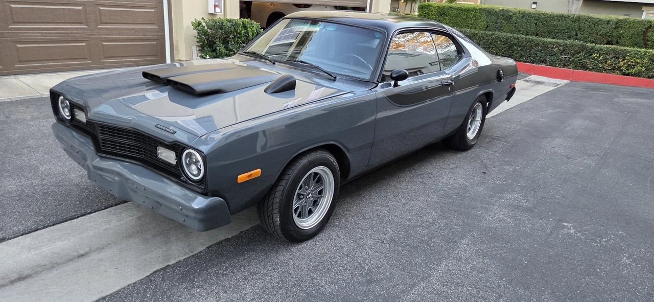 1974 Dodge Super Bee - Image 2 of 21