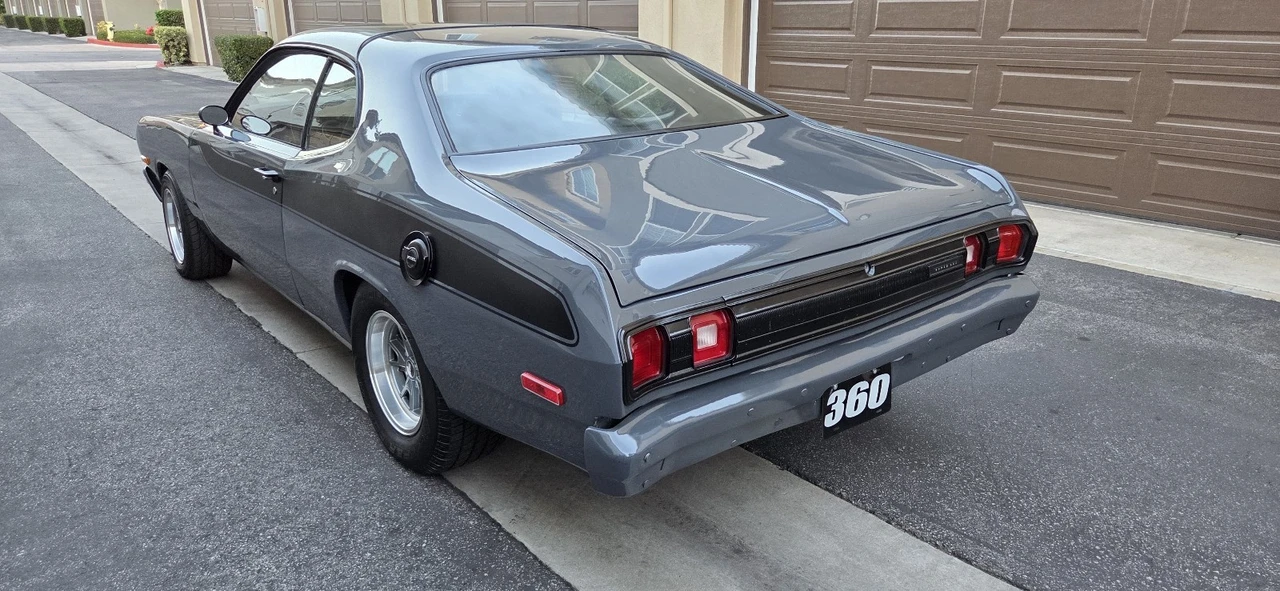 1974 Dodge Super Bee - Image 13 of 21