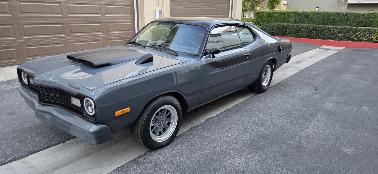 1974 Dodge Super Bee - Image 4 of 21