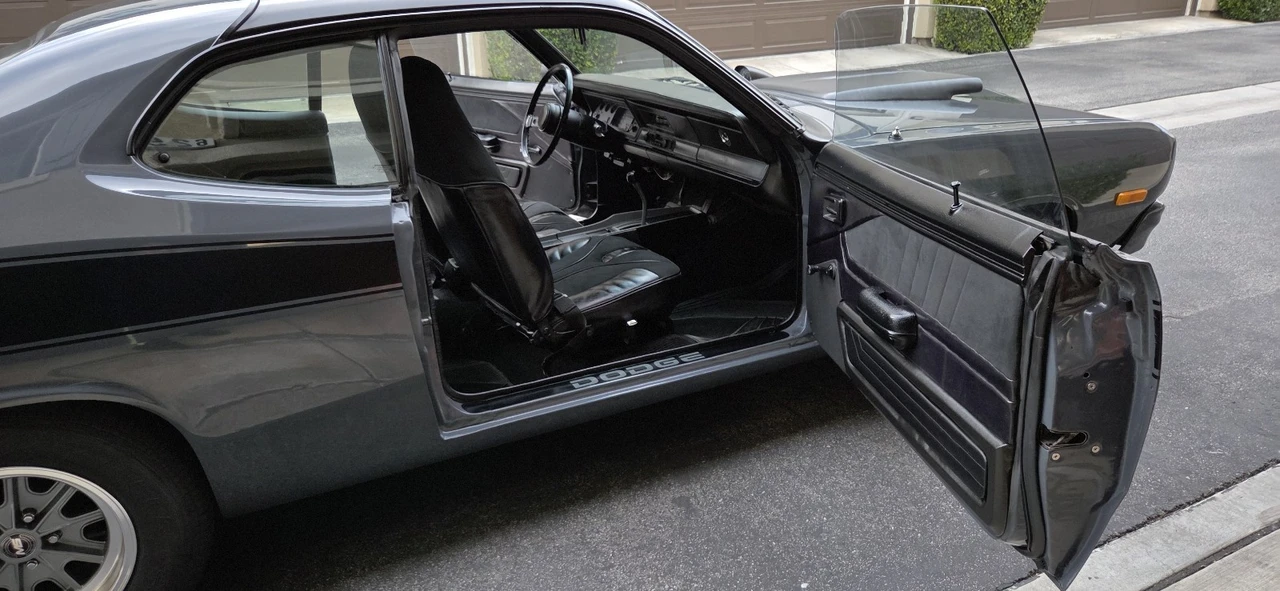 1974 Dodge Super Bee - Image 21 of 21