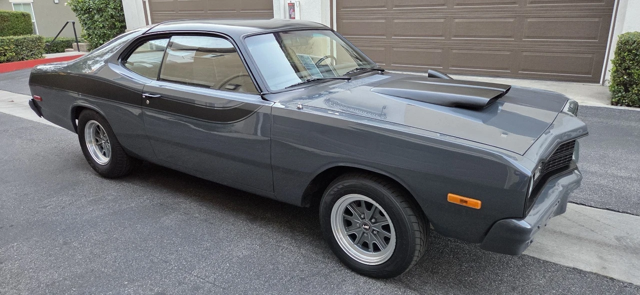 1974 Dodge Super Bee - Image 10 of 21