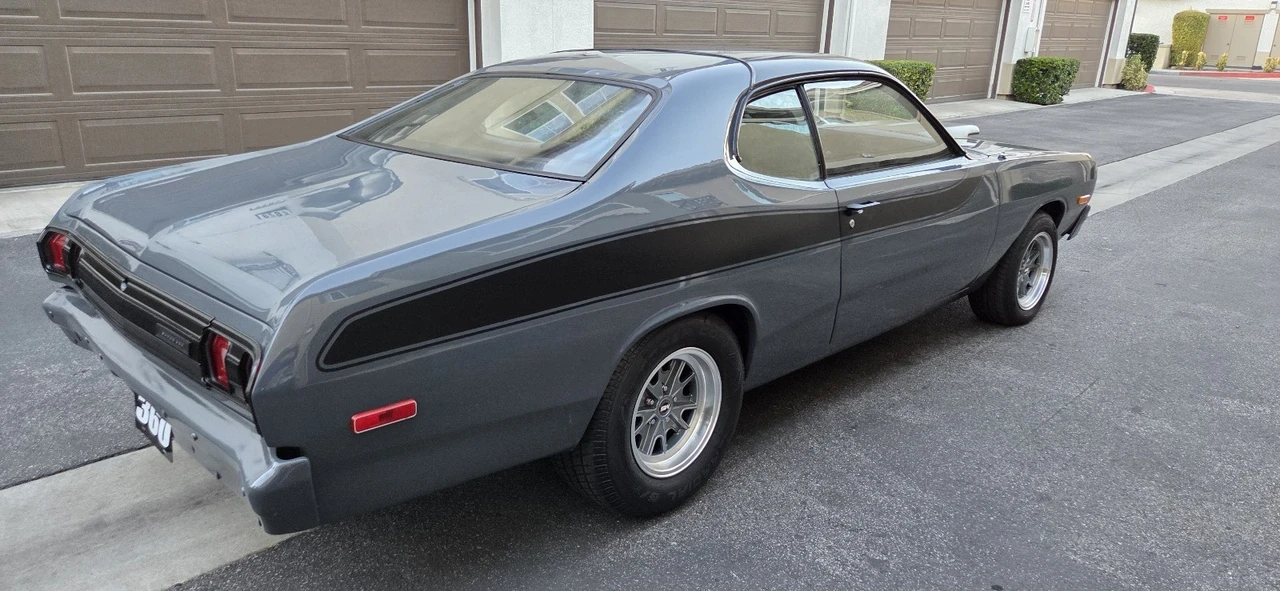 1974 Dodge Super Bee - Image 11 of 21