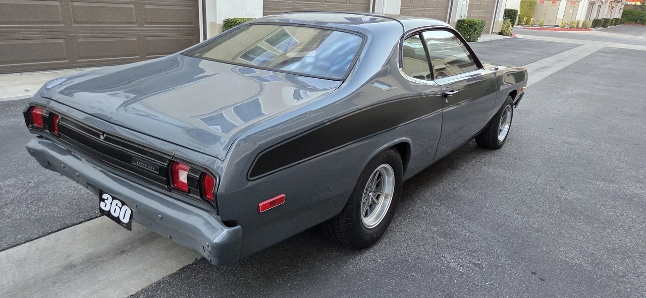 1974 Dodge Super Bee - Image 8 of 21
