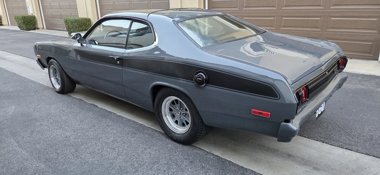 1974 Dodge Super Bee - Image 7 of 21