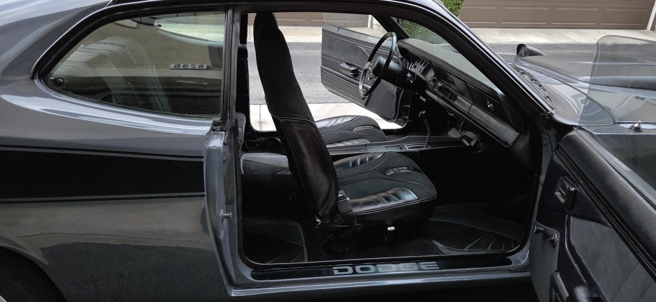 1974 Dodge Super Bee - Image 20 of 21