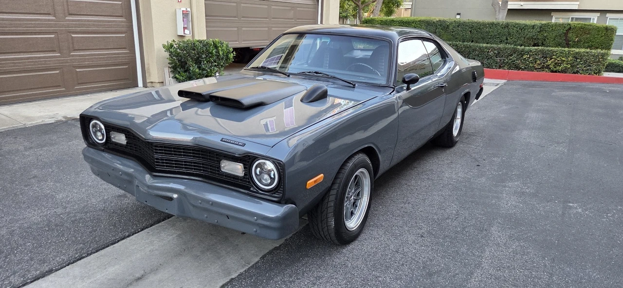 1974 Dodge Super Bee - Image 3 of 21