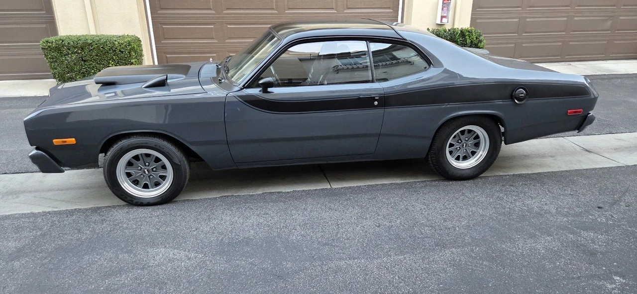 1974 Dodge Super Bee - Image 5 of 21