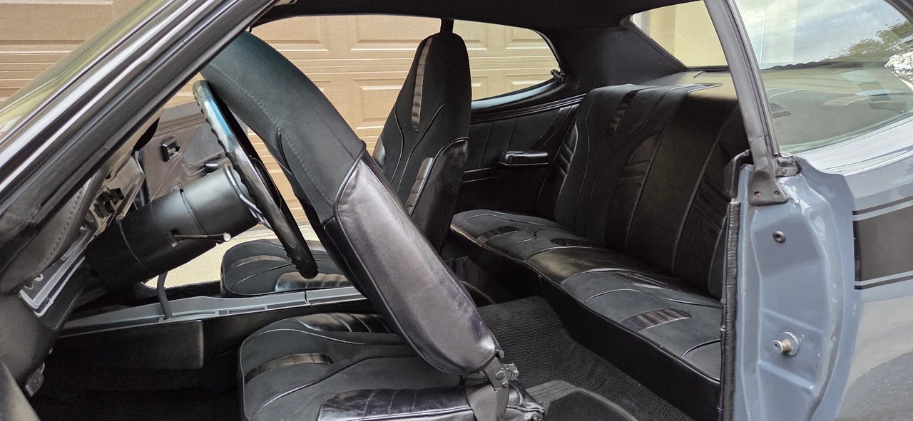 1974 Dodge Super Bee - Image 16 of 21