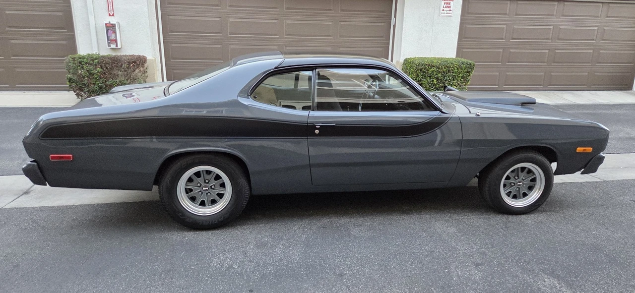 1974 Dodge Super Bee - Image 9 of 21