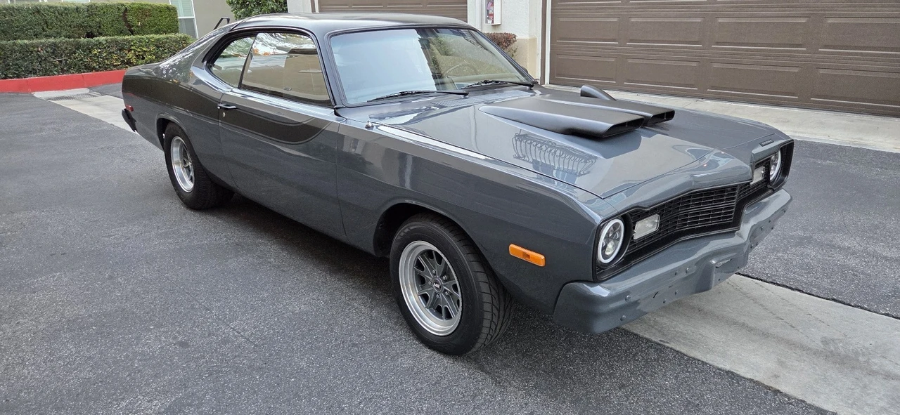 1974 Dodge Super Bee - Image 12 of 21