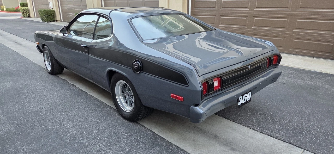 1974 Dodge Super Bee - Image 6 of 21