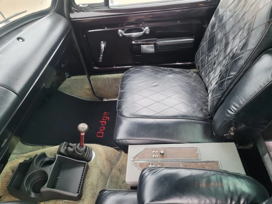 1974 Dodge D Series 3rd Gen - Image 23 of 23