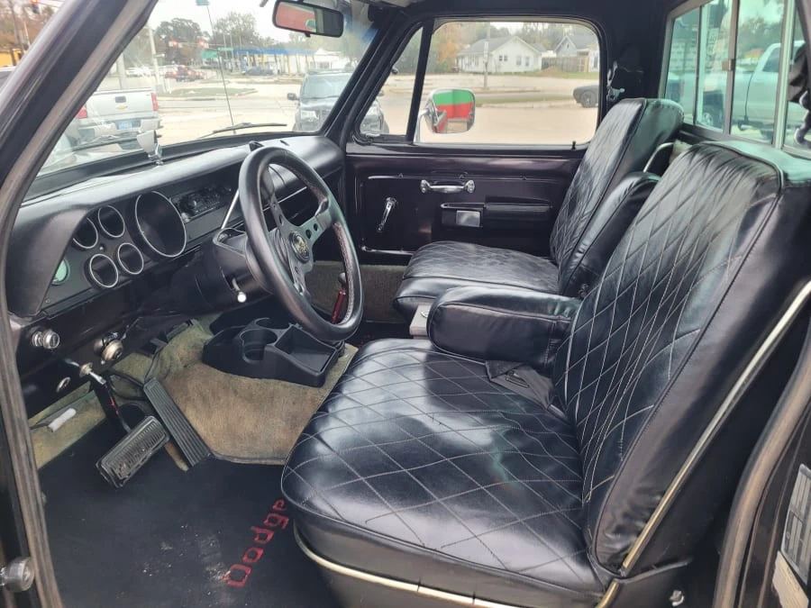 1974 Dodge D Series 3rd Gen - Image 15 of 23