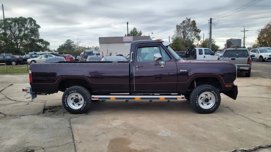 1974 Dodge D Series 3rd Gen - Image 4 of 23
