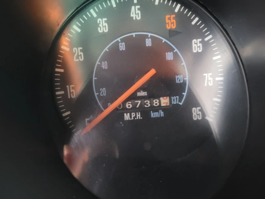 1974 Dodge D Series 3rd Gen - Image 14 of 23