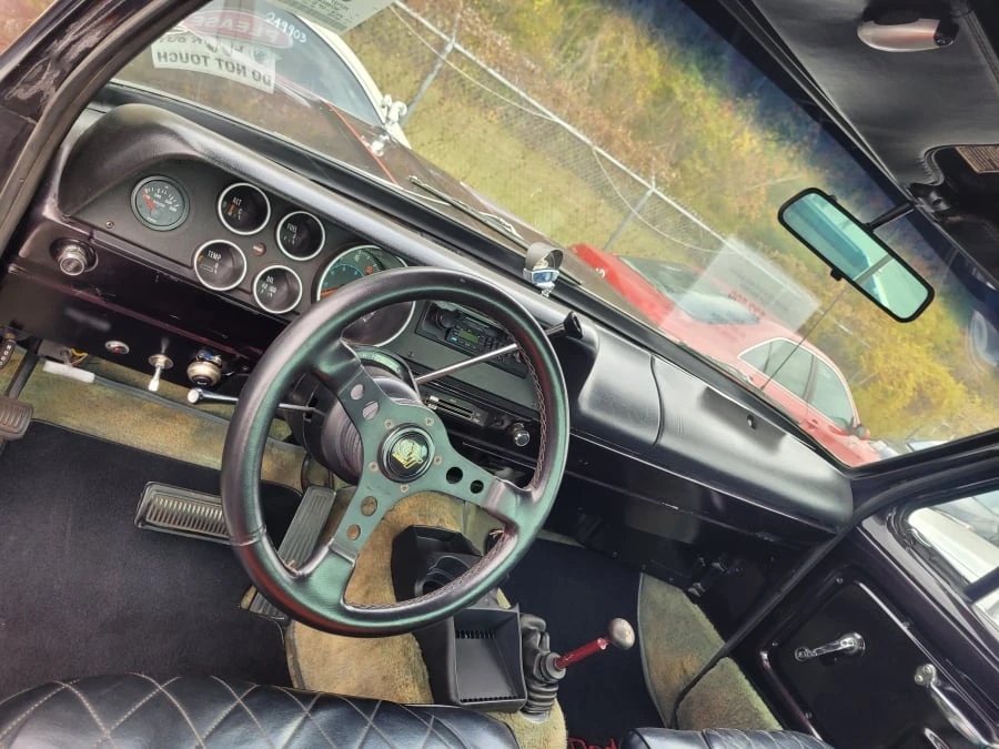 1974 Dodge D Series 3rd Gen - Image 18 of 23