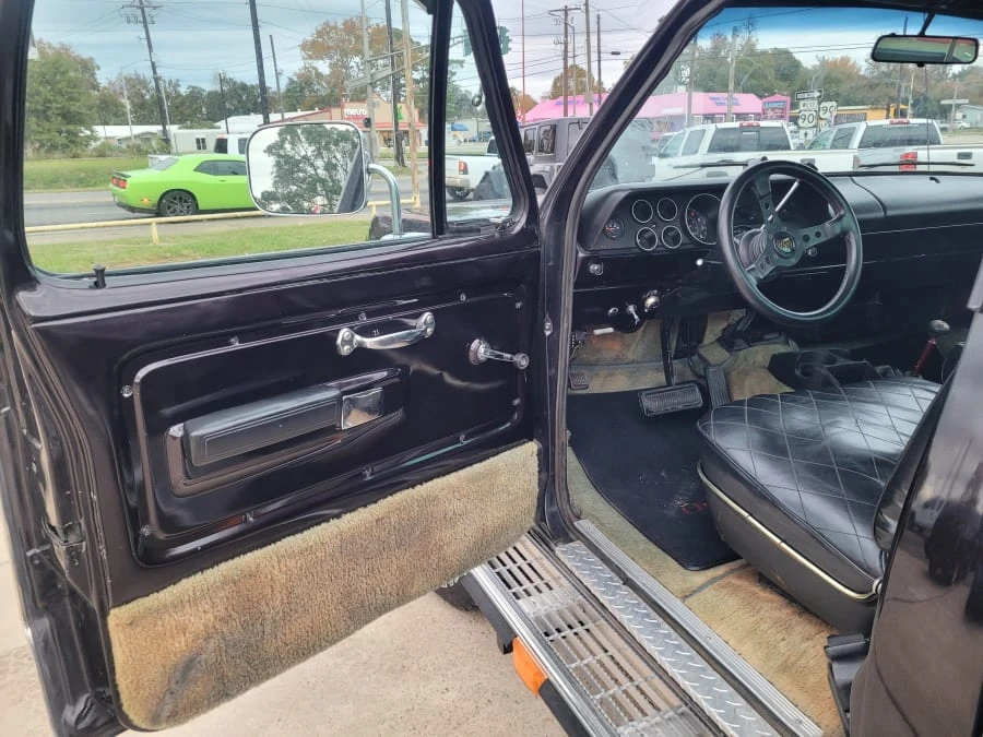 1974 Dodge D Series 3rd Gen - Image 12 of 23