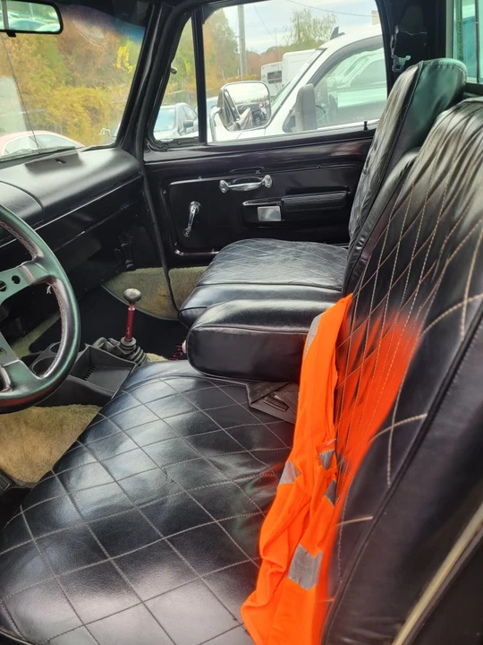 1974 Dodge D Series 3rd Gen - Image 20 of 23
