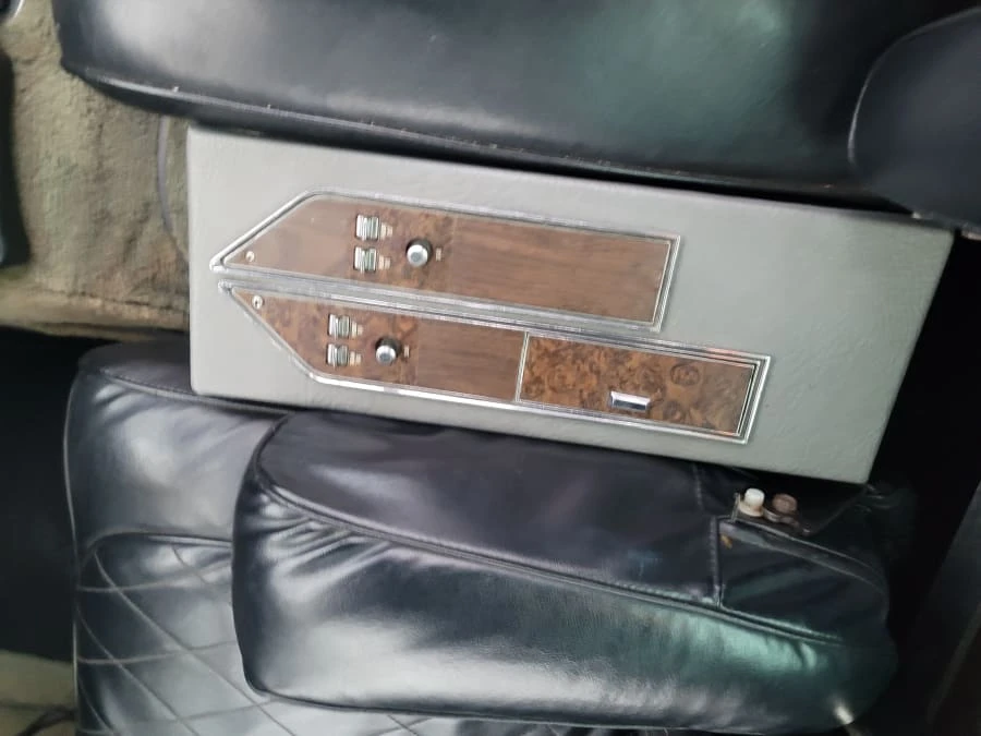 1974 Dodge D Series 3rd Gen - Image 22 of 23