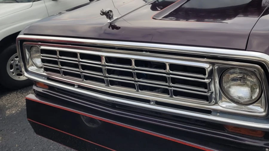 1974 Dodge D Series 3rd Gen - Image 9 of 23