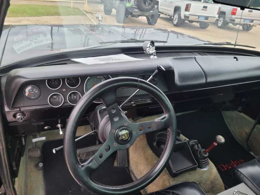 1974 Dodge D Series 3rd Gen - Image 17 of 23