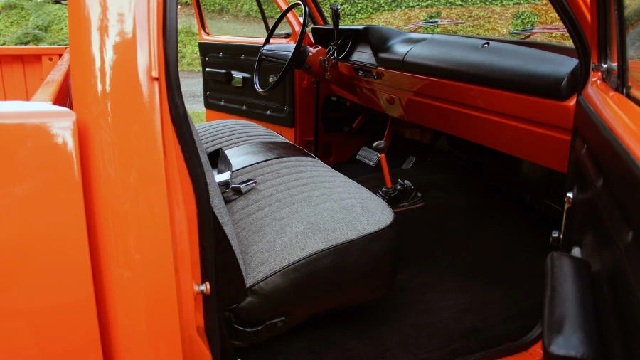 1974 Dodge D Series 3rd Gen - Image 5 of 7