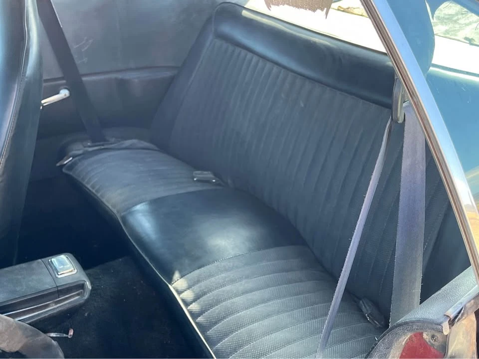 1974 Dodge Challenger 1st Gen - Image 10 of 10