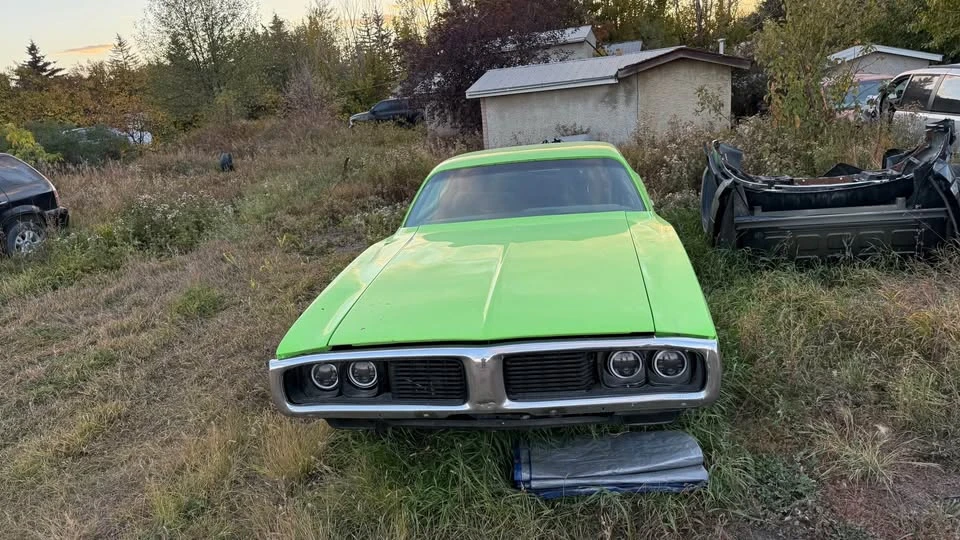 1974 Dodge Challenger 1st Gen - Image 4 of 12
