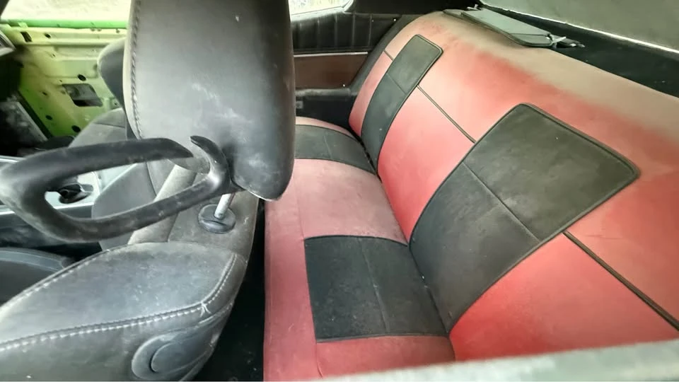 1974 Dodge Challenger 1st Gen - Image 11 of 12
