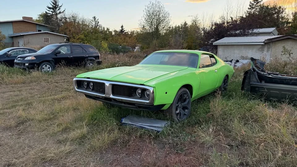 1974 Dodge Challenger 1st Gen - Image 2 of 12