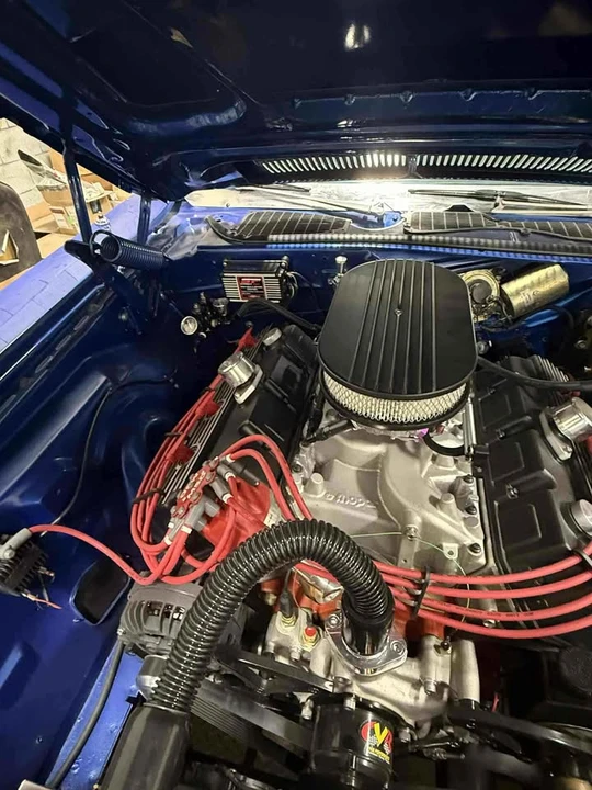 1974 Dodge Challenger 1st Gen - Image 4 of 6