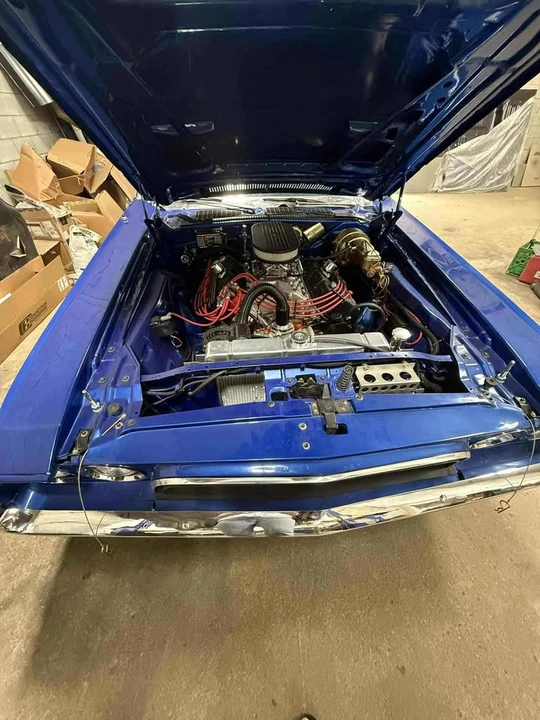 1974 Dodge Challenger 1st Gen - Image 2 of 6