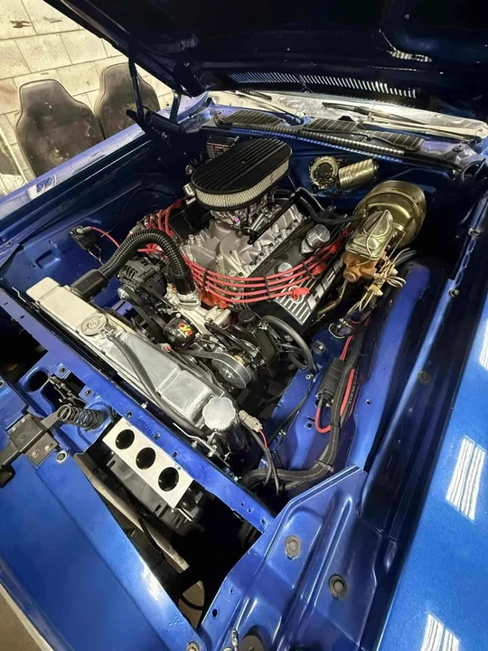 1974 Dodge Challenger 1st Gen - Image 3 of 6