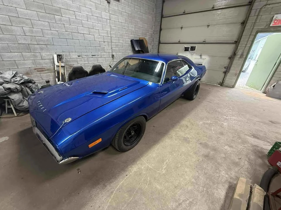 1974 Dodge Challenger 1st Gen - Image 5 of 5