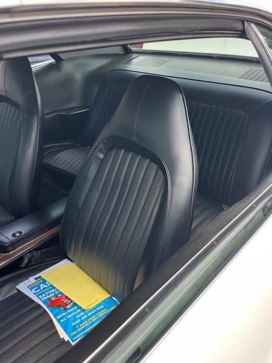 1974 Dodge Challenger 1st Gen - Image 10 of 11