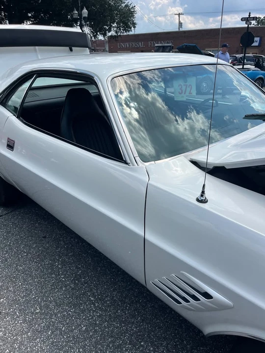 1974 Dodge Challenger 1st Gen - Image 8 of 11