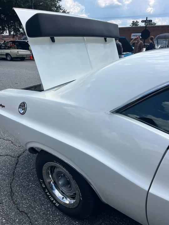 1974 Dodge Challenger 1st Gen - Image 9 of 11